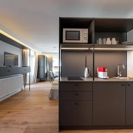 Zur Sonne Otel Rehoboth Beach