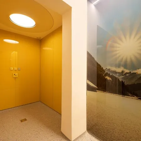 Hotel Zur Sonne Neustift im Stubaital