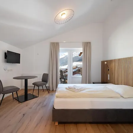 Zur Sonne Neustift im Stubaital