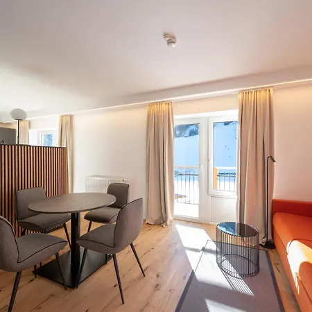 Zur Sonne Hotell Neustift im Stubaital