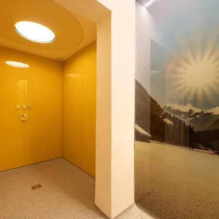 Hotell Zur Sonne Neustift im Stubaital