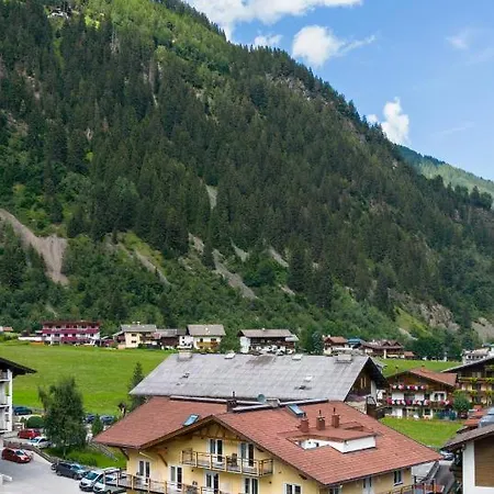 Zur Sonne Hotell Neustift im Stubaital